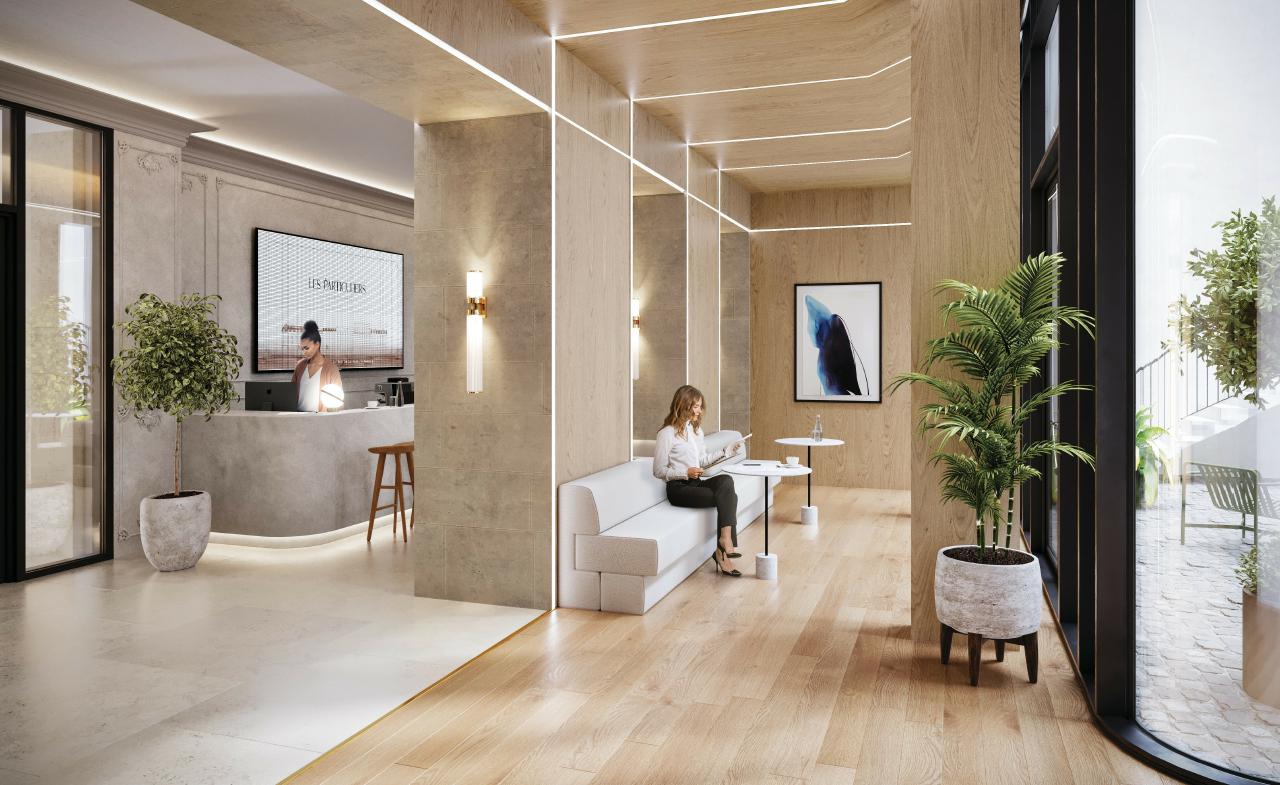 Location bureau Paris OLBUR2641811 2