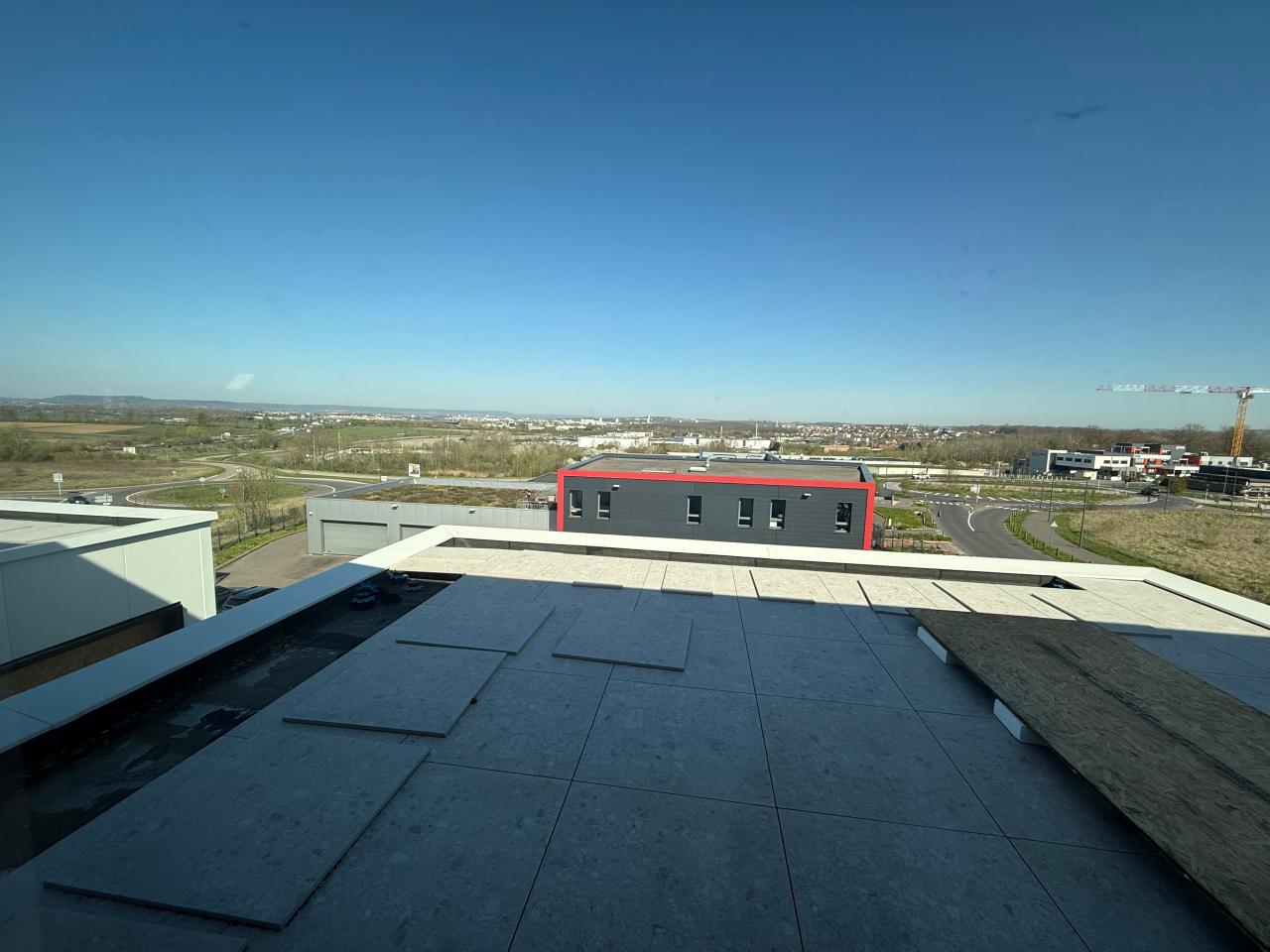 Vente bureau Peltre Moselle OVBUR2427043 5