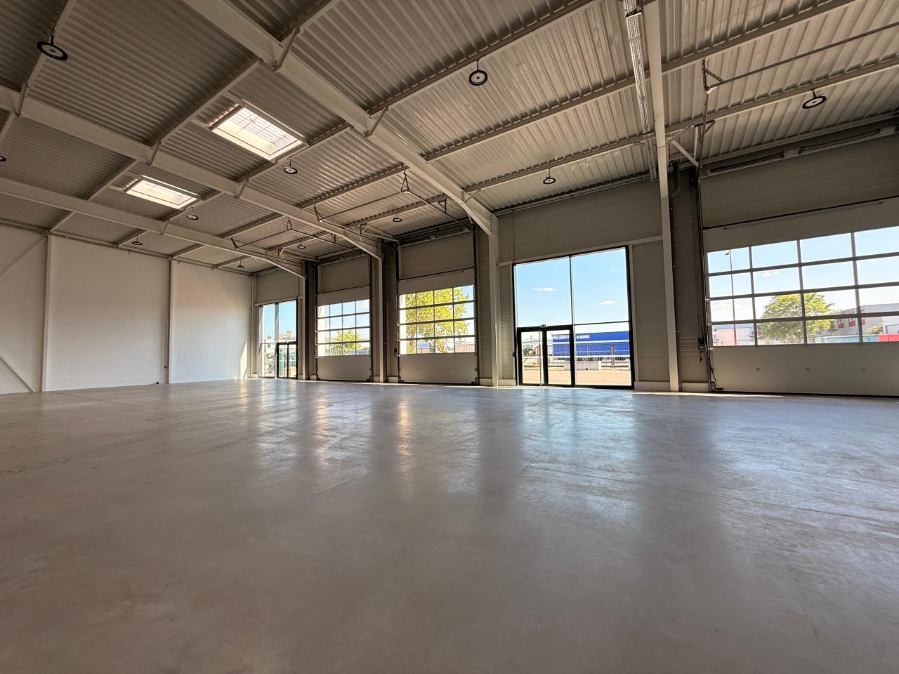 Location local d'activité Metz Moselle OLACT2423183 6