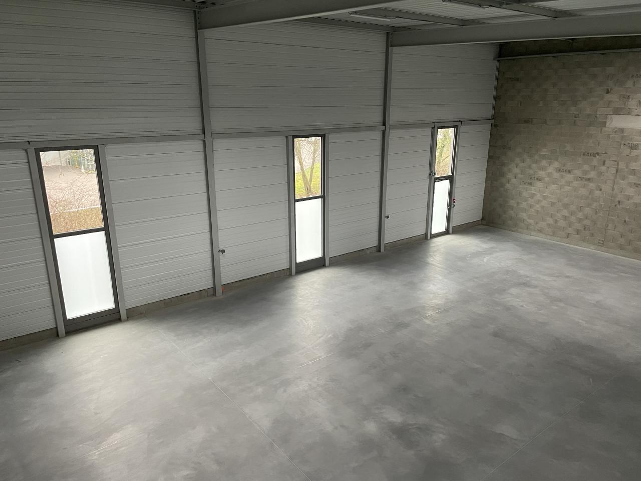 Location local d'activité Eschau Bas-Rhin OLACT2309077 2