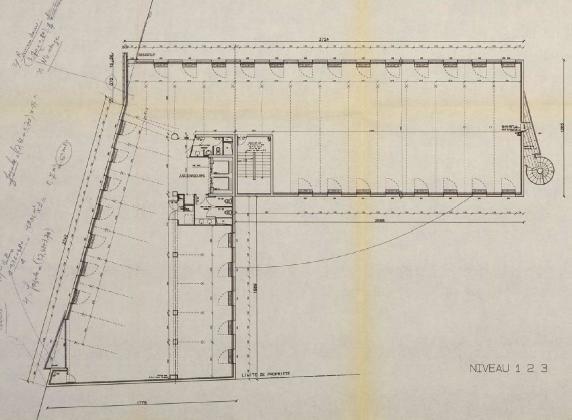 Location bureau Lyon Rhône OLBUR2638782 57