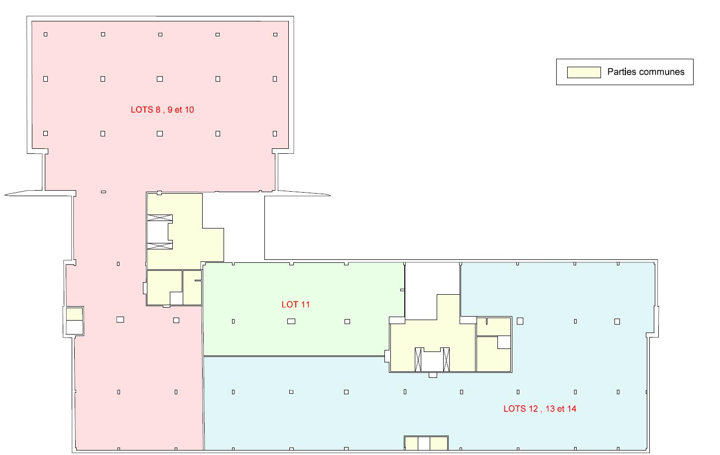 Vente bureau Villeneuve-d'Ascq Nord OVBUR2424848 7