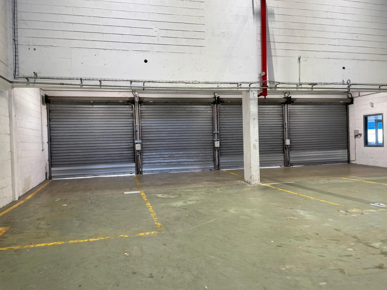 Location entrepôt classe b Orly Val-de-Marne OLLOG2424589 11