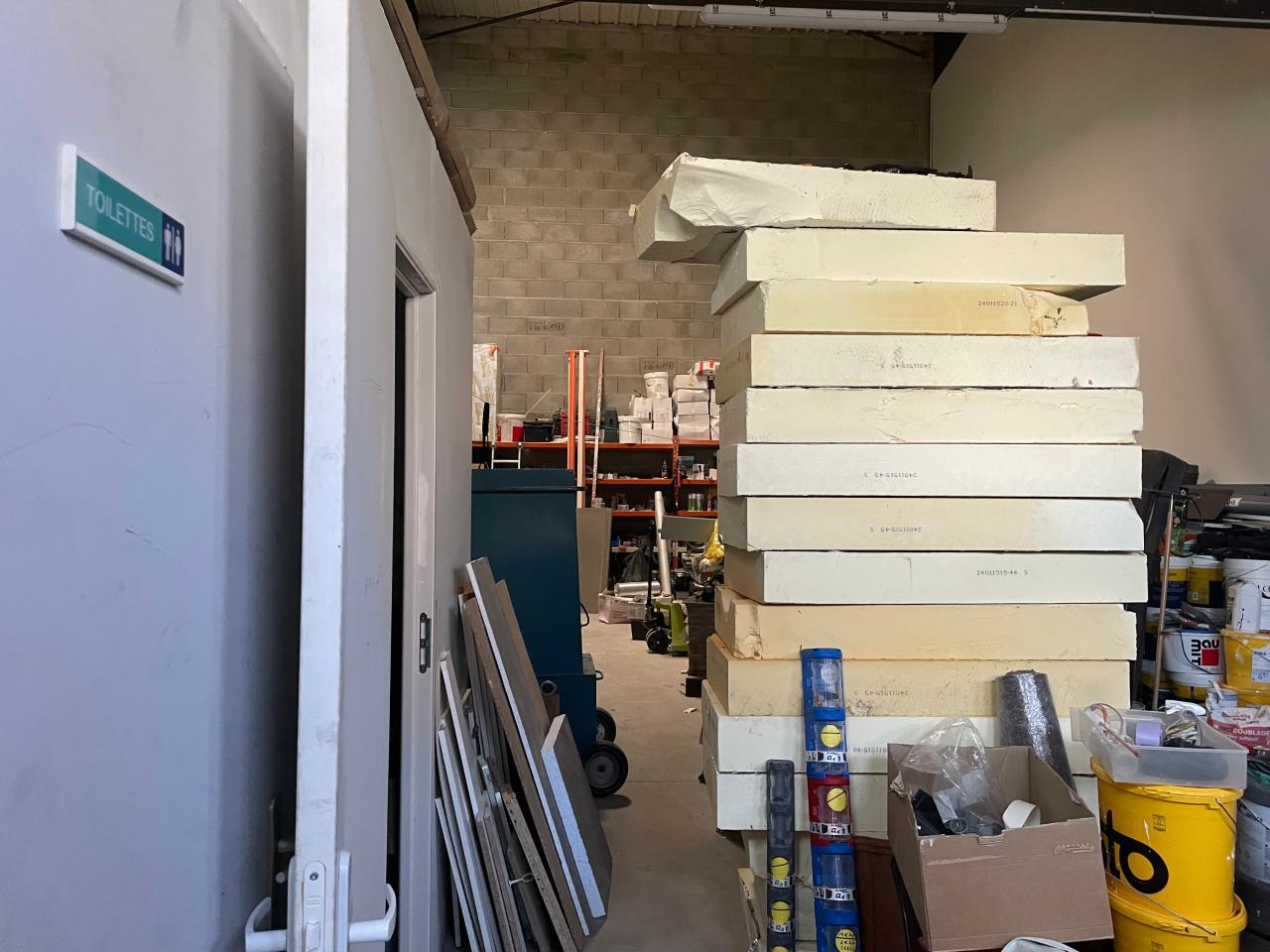 Location local d'activité Beynost Ain OLACT2424461 1