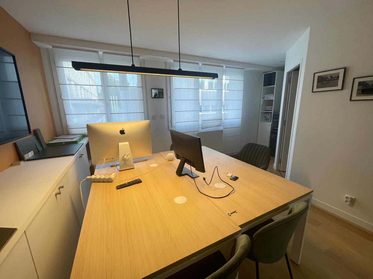 Location bureau Rennes Ille-et-Vilaine OLBUR2534959 3