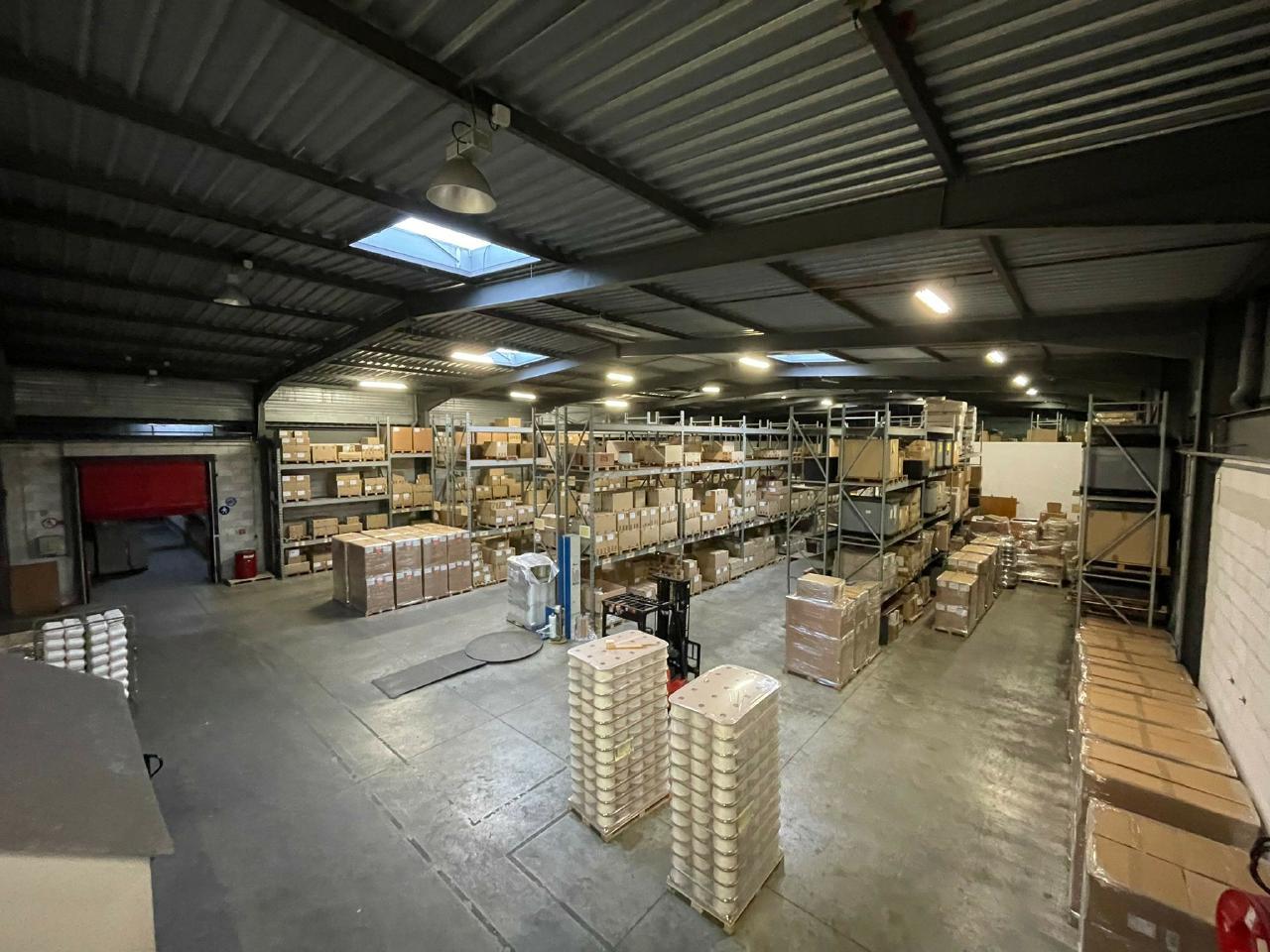 Location local d'activité Nordausques Pas-de-Calais OLACT2643458 2