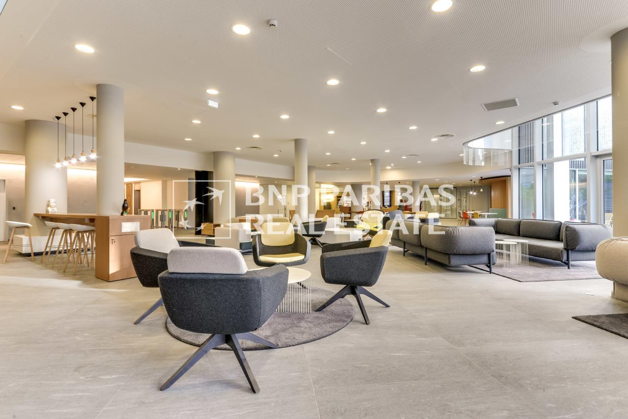 Location bureau Courbevoie Hauts-de-Seine OLBUR2204334 4