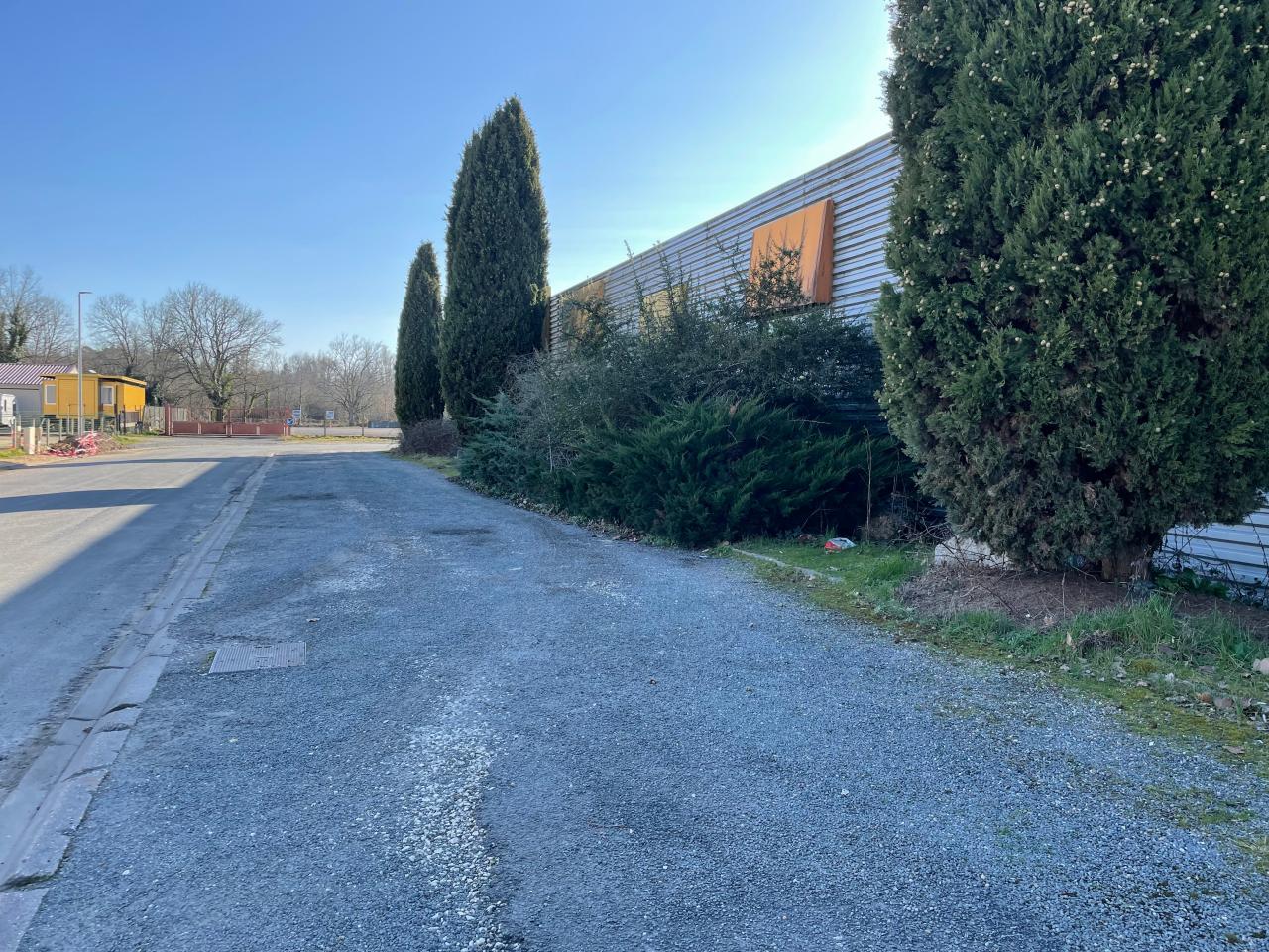 Vente local d'activité Moulin-Neuf Dordogne OVACT2530820 15