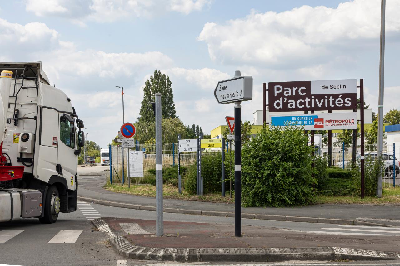 Location local d'activité Seclin Nord OLACT2532565 23