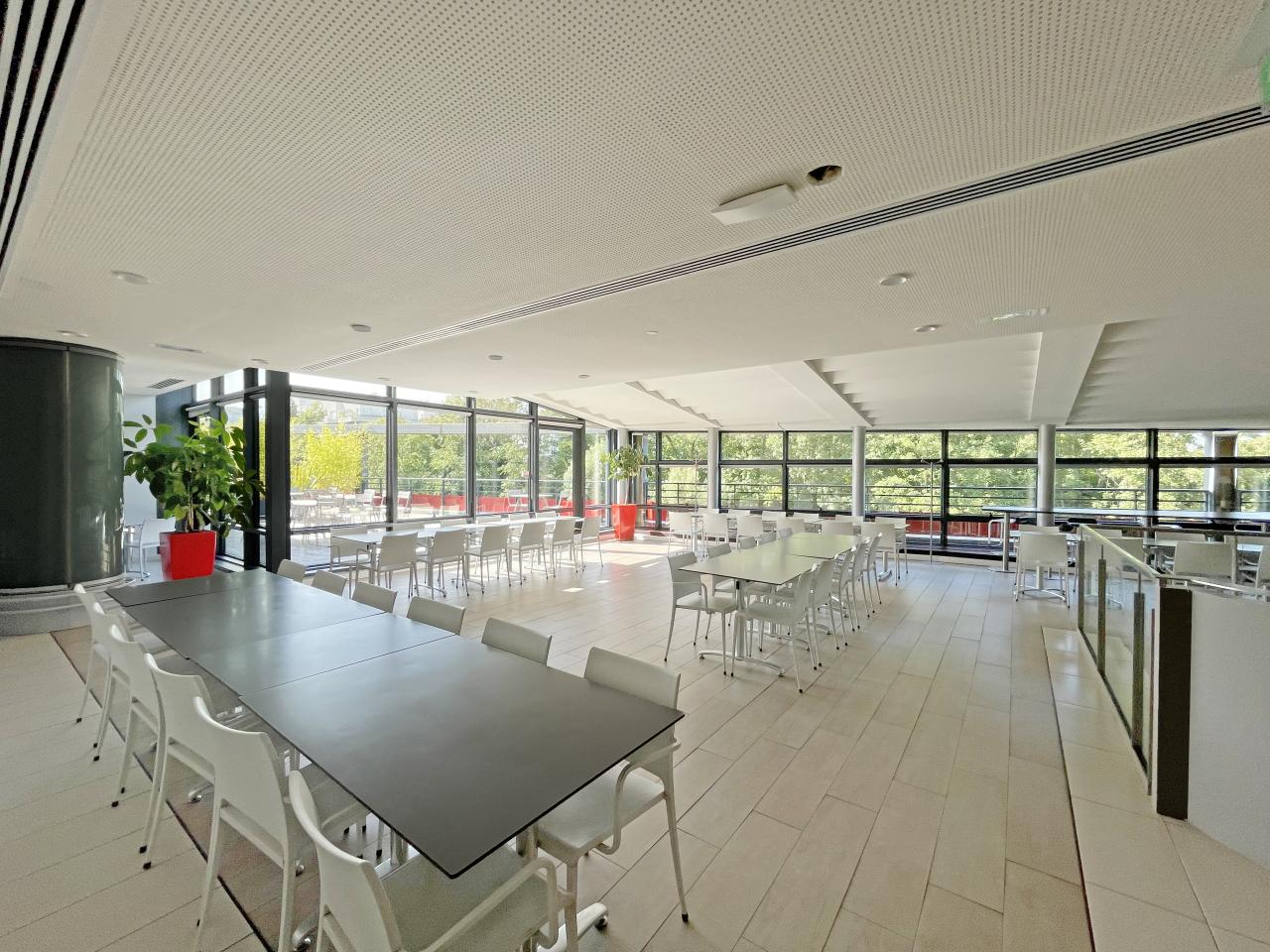 Vente bureau Issy-les-Moulineaux Hauts-de-Seine OVBUR2530034 2