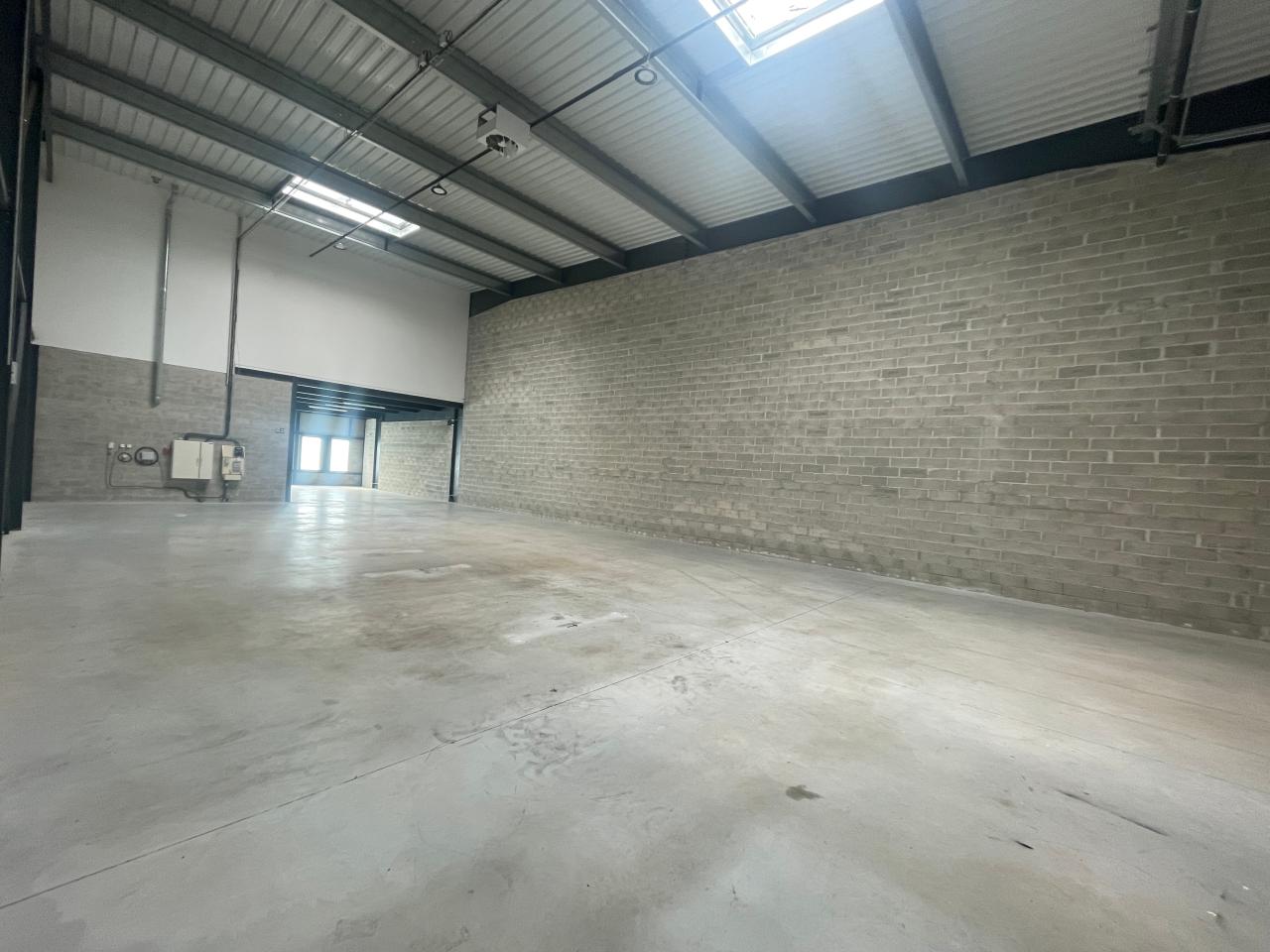 Location local d'activité Neuville-sur-Oise Val-d'Oise OLACT2315426 3