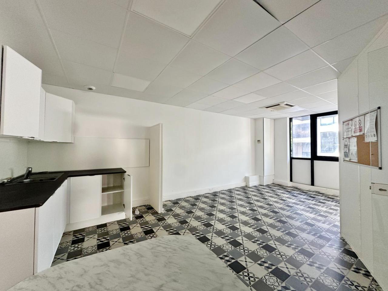 Vente bureau Levallois-Perret Hauts-de-Seine OVBUR2529099 8