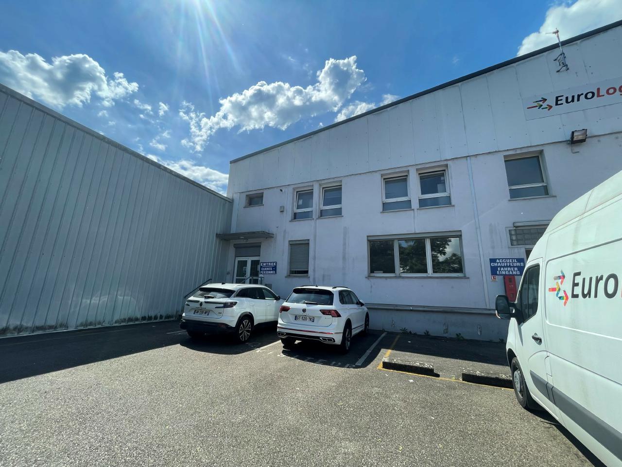 Location entrepôt Strasbourg Bas-Rhin OLLOG2422699 1