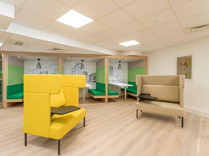 Location coworking Lyon Rhône OLBUR2110604 3