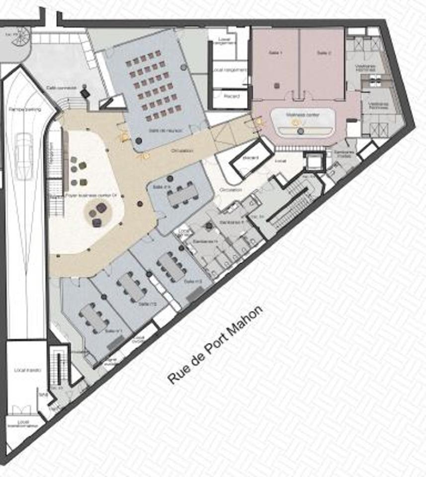 Location bureau Paris OLBUR2100242 2