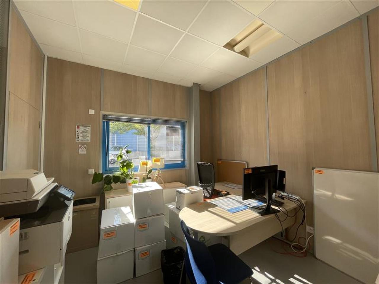 Location bureau Montpellier Hérault OLBUR2534301 17