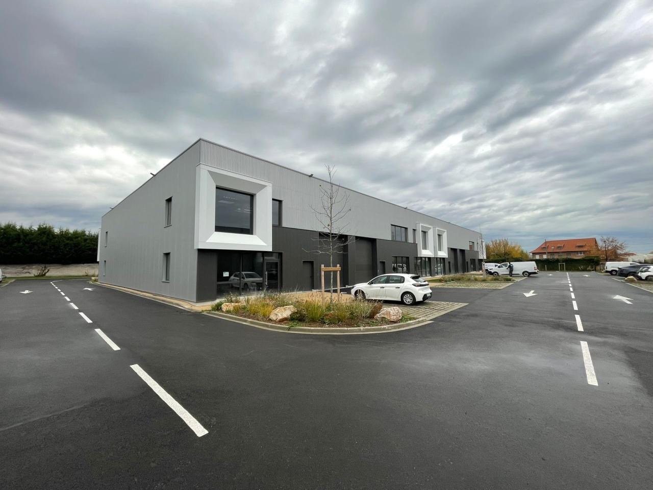 Location local d'activité Quesnoy-sur-Deûle Nord OLACT2314030