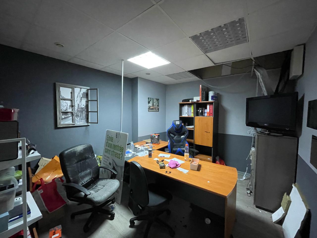 Location commerce Saint-Mitre-les-Remparts Bouches-du-Rhône OLCOM2425408 10