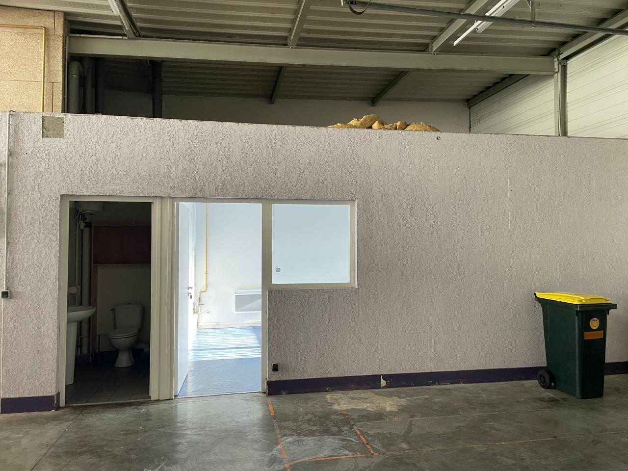 Location local d'activité Lyon Rhône OLACT2638604 2