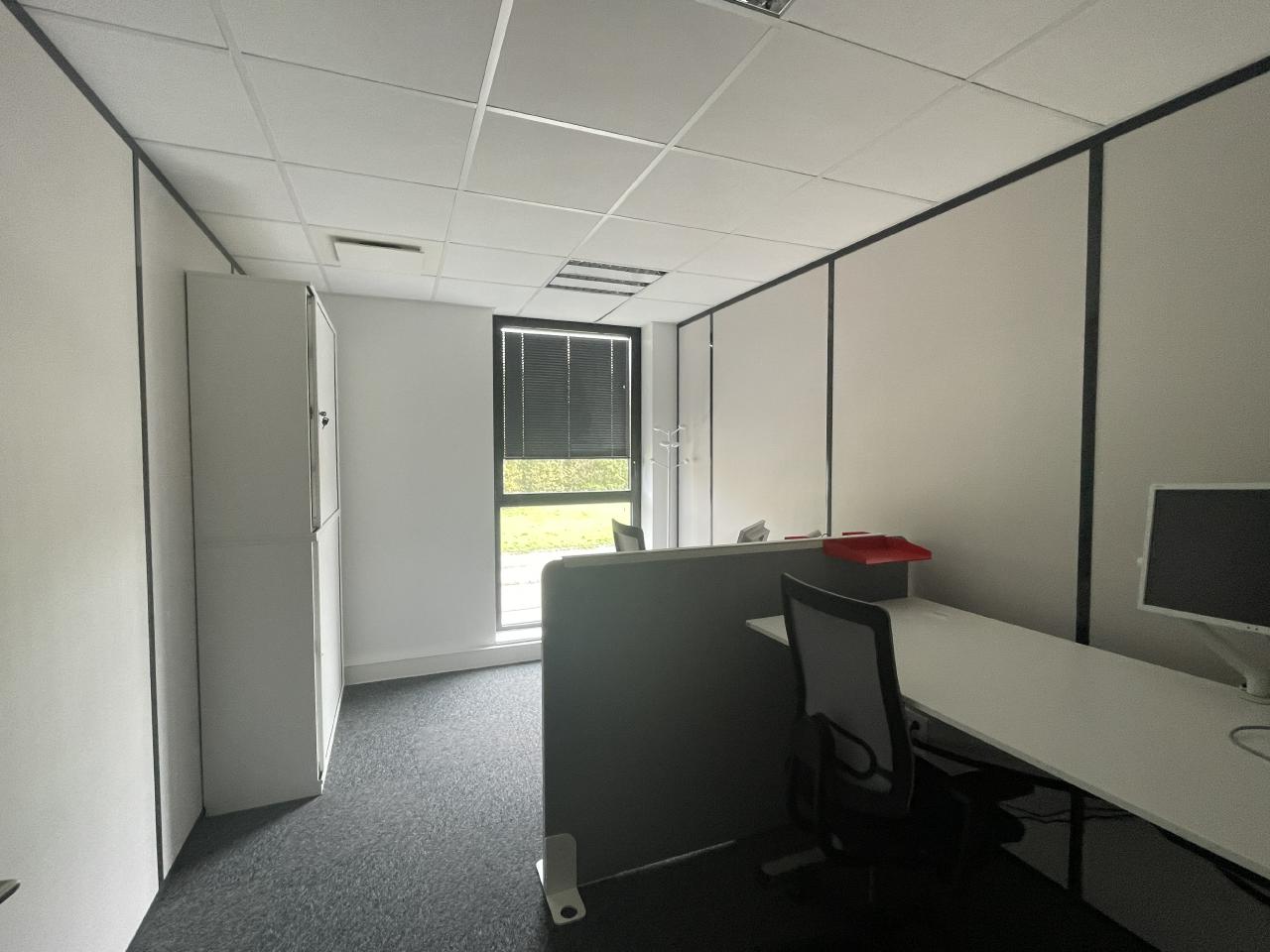 Location bureau Saint-Grégoire Ille-et-Vilaine OLBUR2316274 2