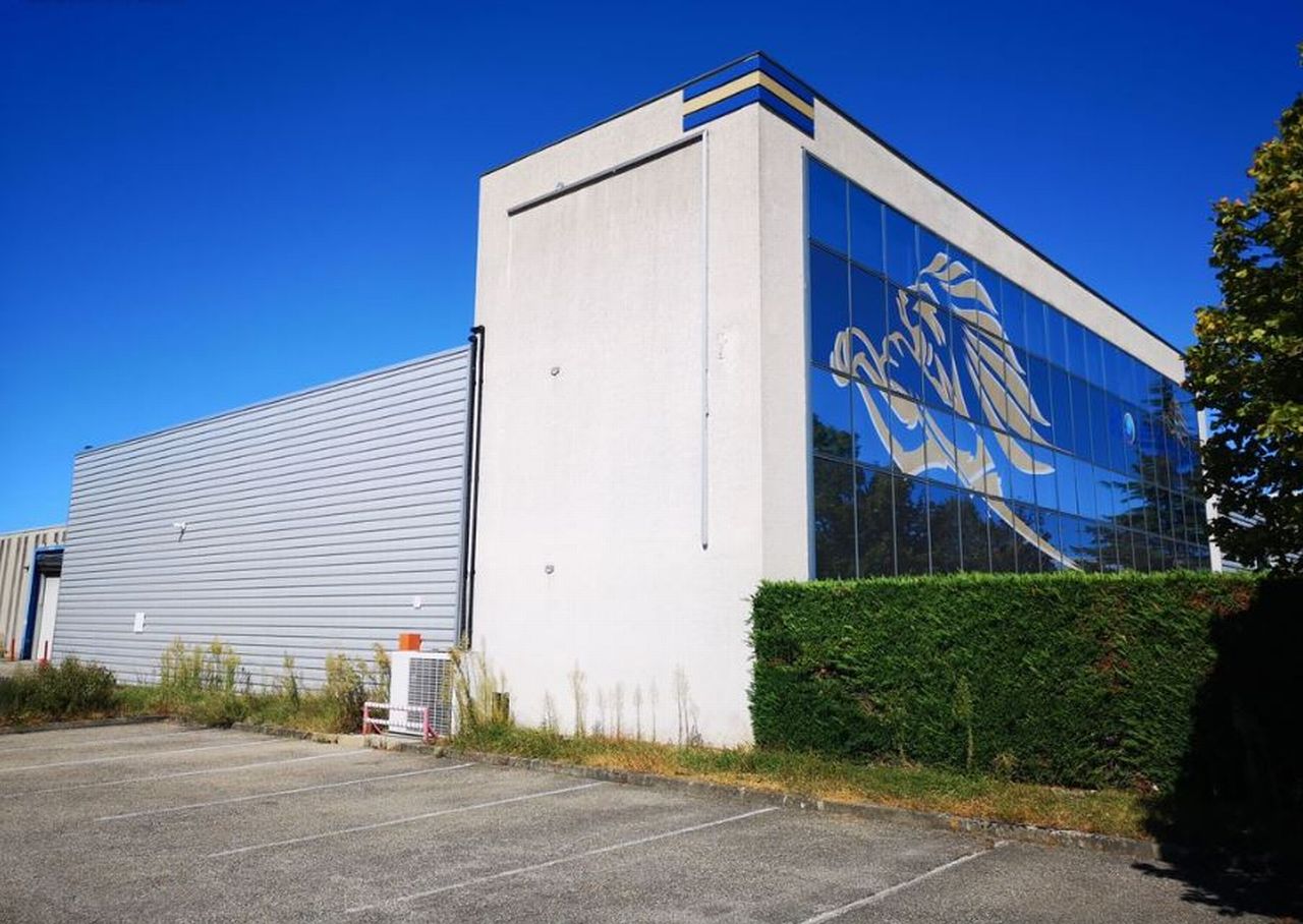 Vente local d'activité Chaponnay Rhône OVACT2112099 11