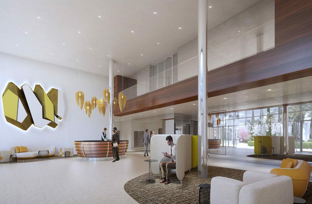 Location bureau Bagneux Hauts-de-Seine OLBUR2100268 43