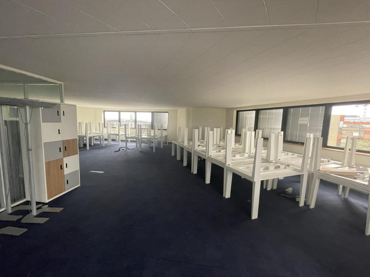 Location bureau Blagnac Haute-Garonne OLBUR2112197 8