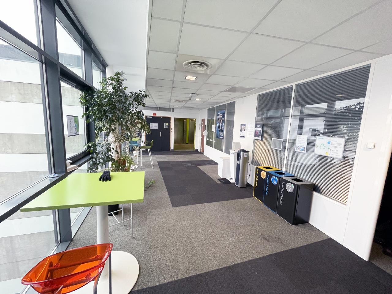 Vente bureau Toulouse Haute-Garonne OVBUR2645030 8