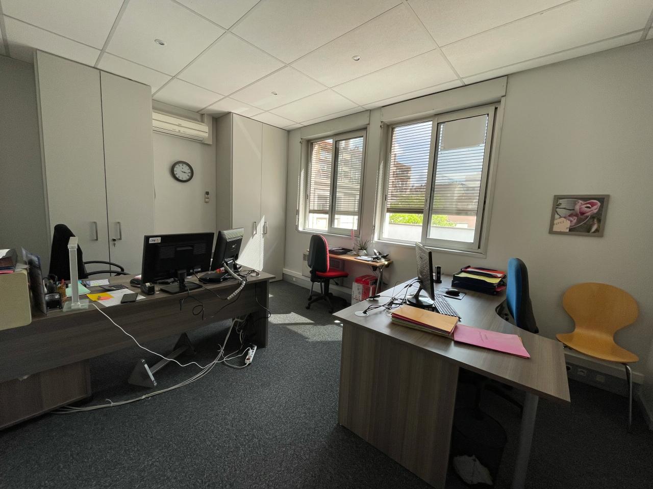 Location bureau Villeurbanne Rhône OLBUR2108958 1