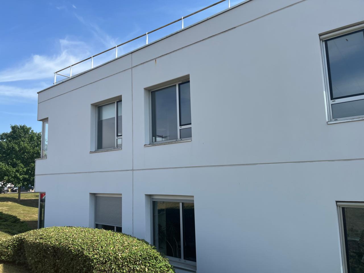 Vente bureau Villers-lès-Nancy Meurthe-et-Moselle OVBUR2427700 1