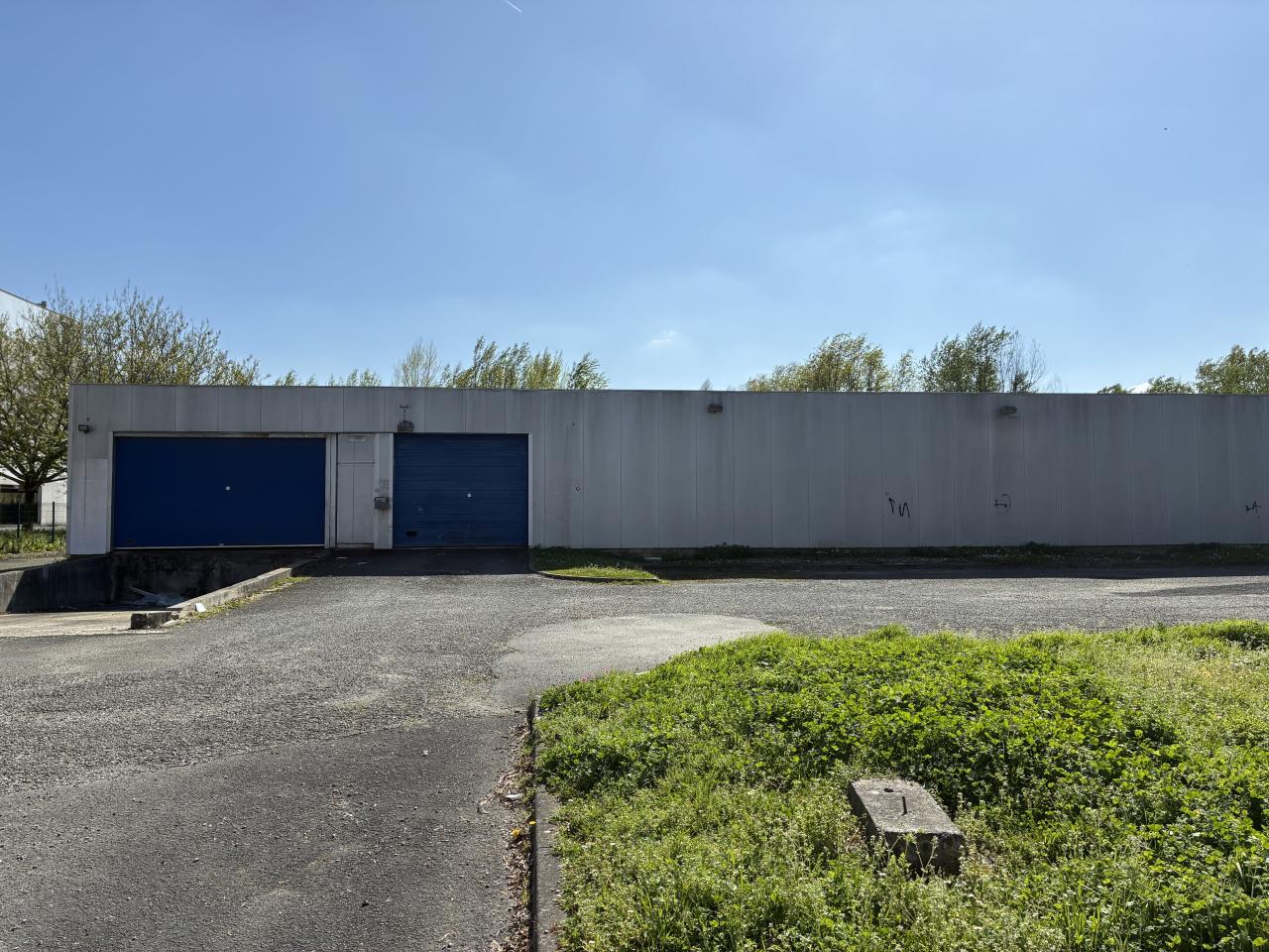 Location local d'activité Bordeaux Gironde OLACT2640067 5