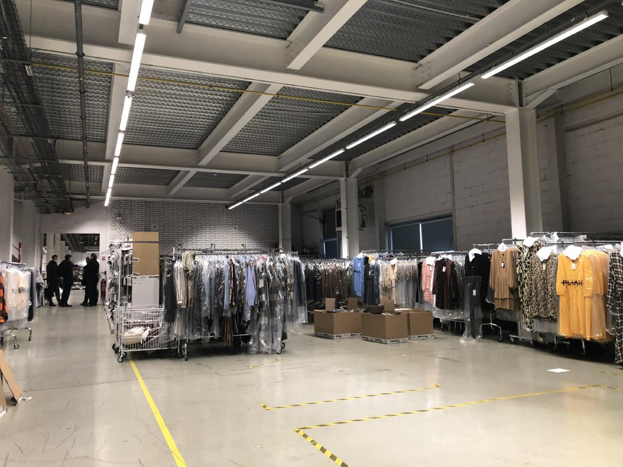 Location local d'activité Aubervilliers Seine-Saint-Denis OLACT2201174 1