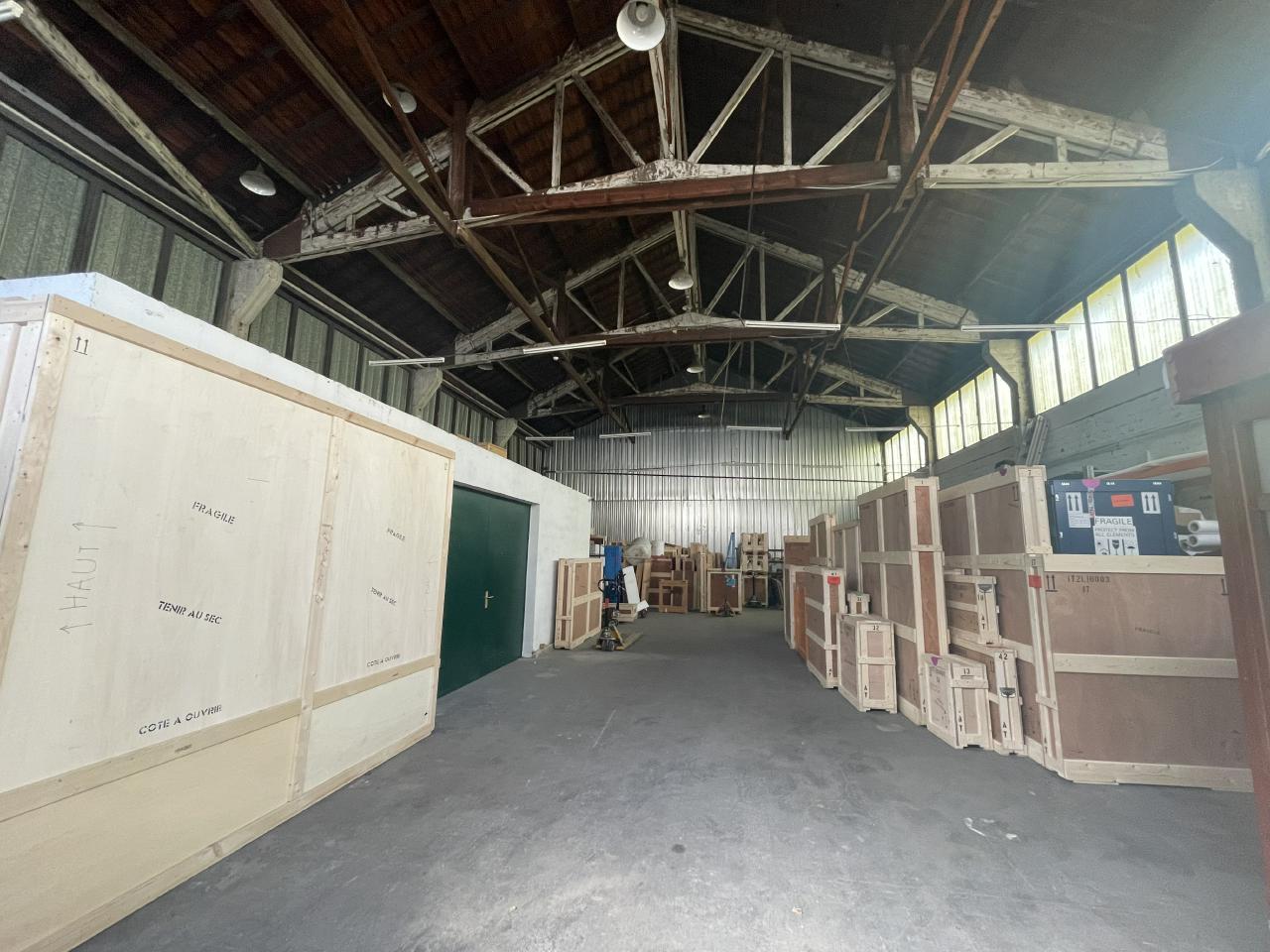 Location local d'activité Toulouse Haute-Garonne OLACT2642184 7