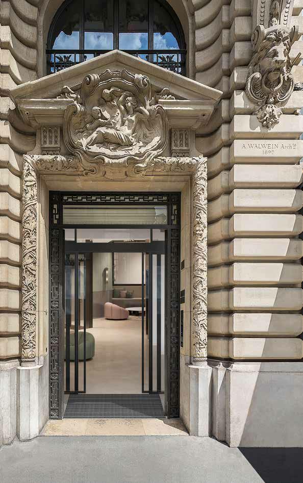 Location bureau Paris OLBUR2101408 2