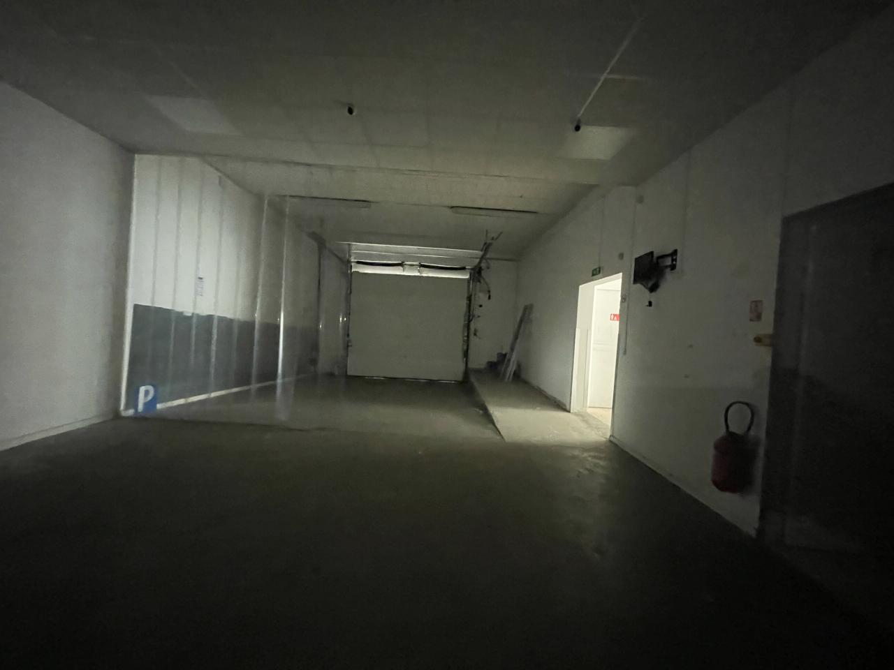 Location local d'activité Villeurbanne Rhône OLACT2530812 5