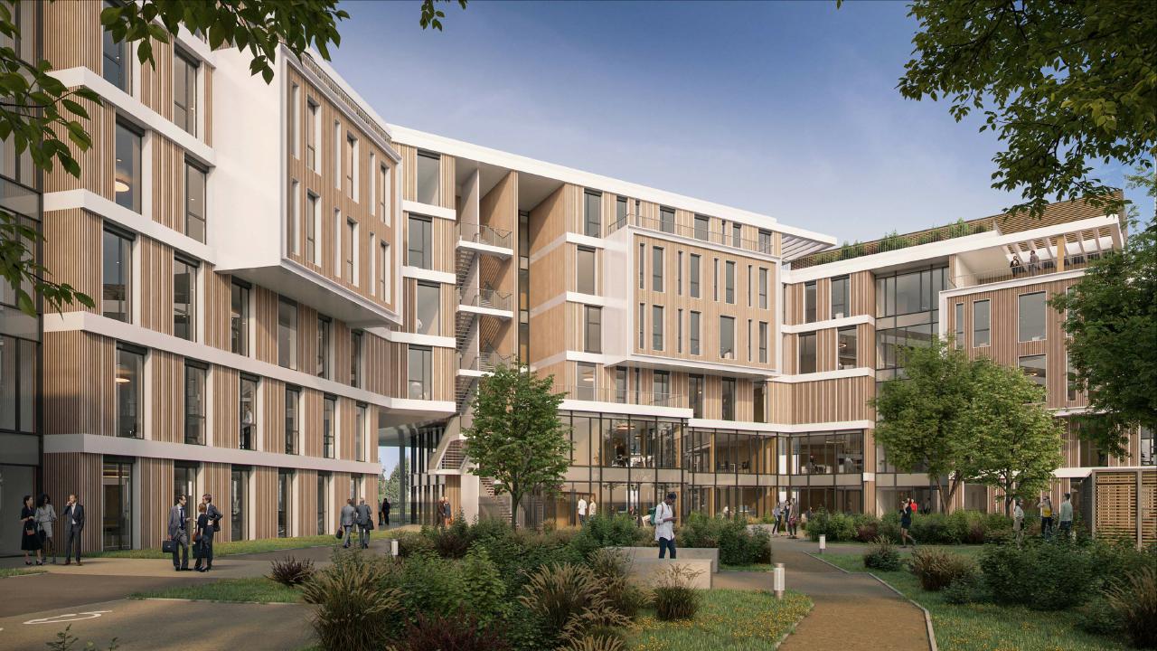 Location bureau Toulouse Haute-Garonne OLBUR2108333 7