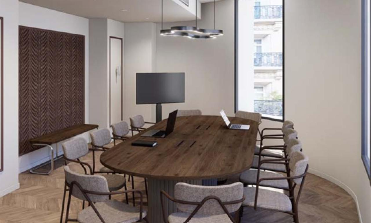 Location coworking Paris OLBUR2643686 5