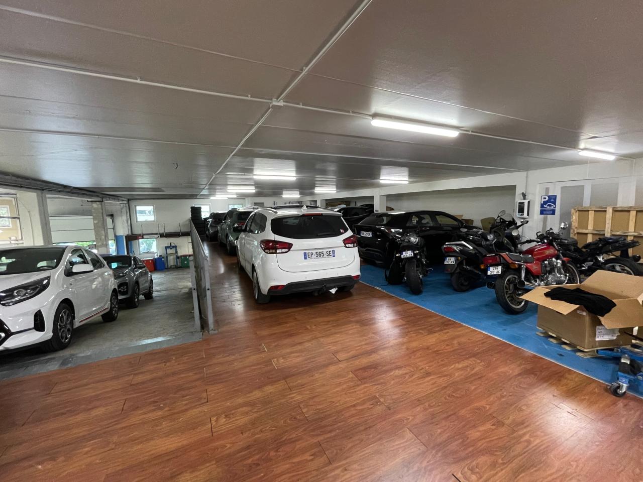 Location local d'activité Nice Alpes-Maritimes OLACT2316479 7