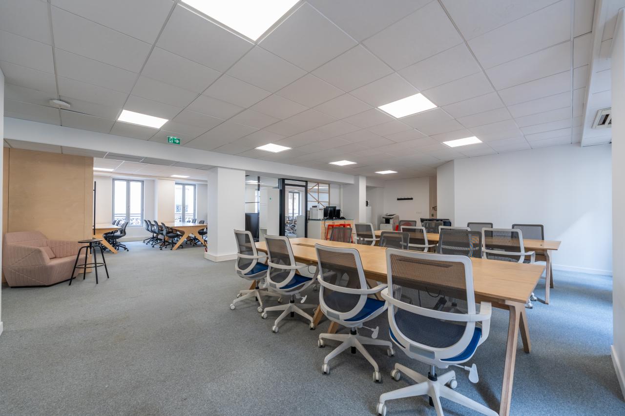 Location bureau Paris OLBUR2644765 10