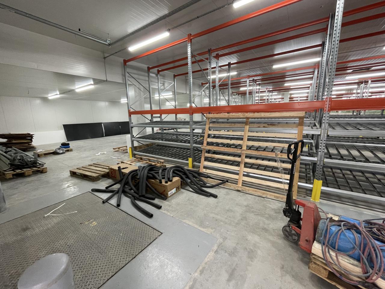 Location entrepôt Thiais Val-de-Marne OLLOG2532699 8