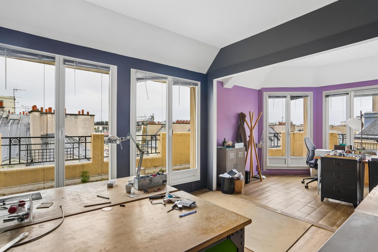 Location bureau Paris OLBUR2639232 2