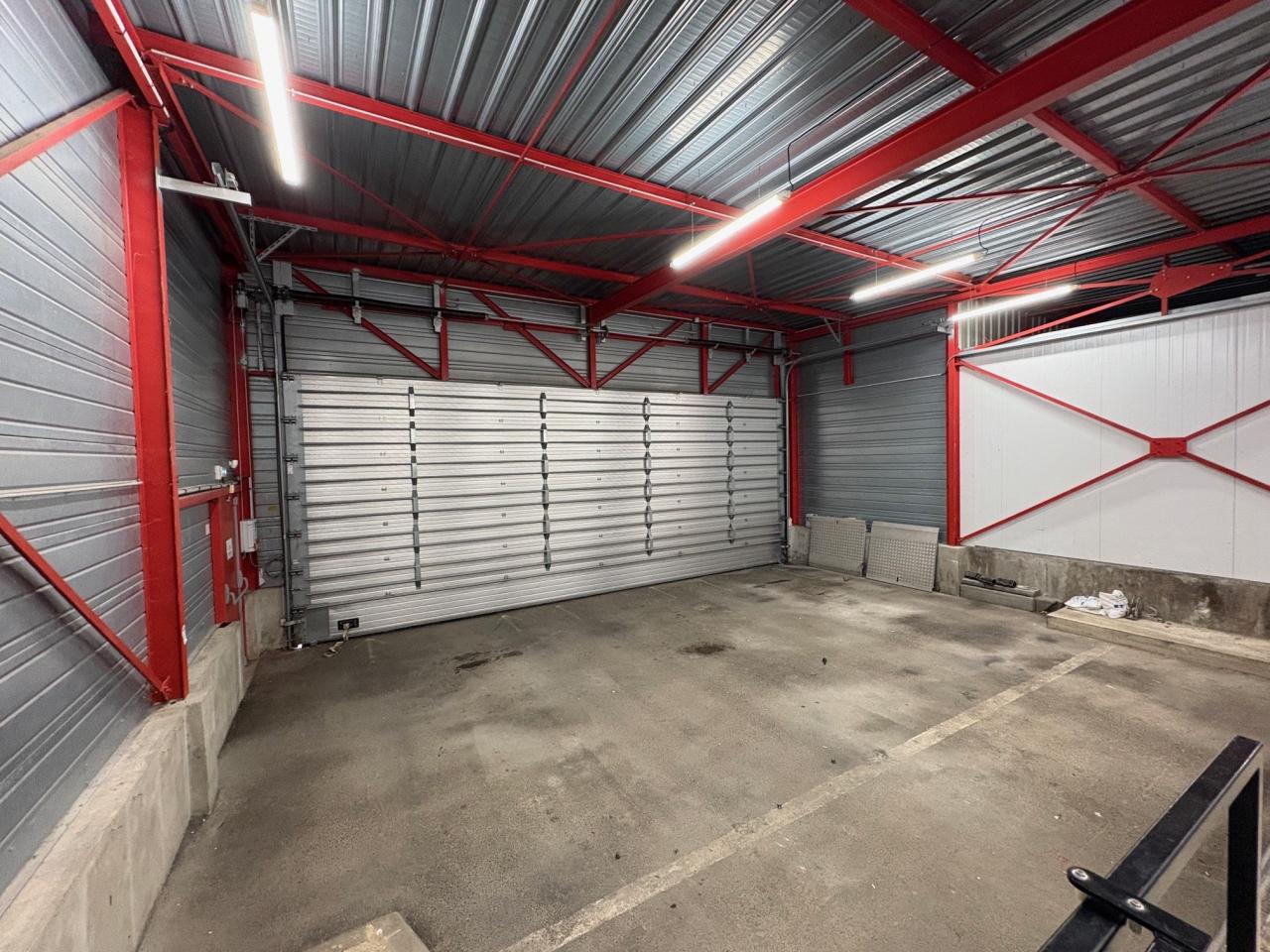 Location local d'activité Saint-Apollinaire Côte-d'Or OLACT2537145 13