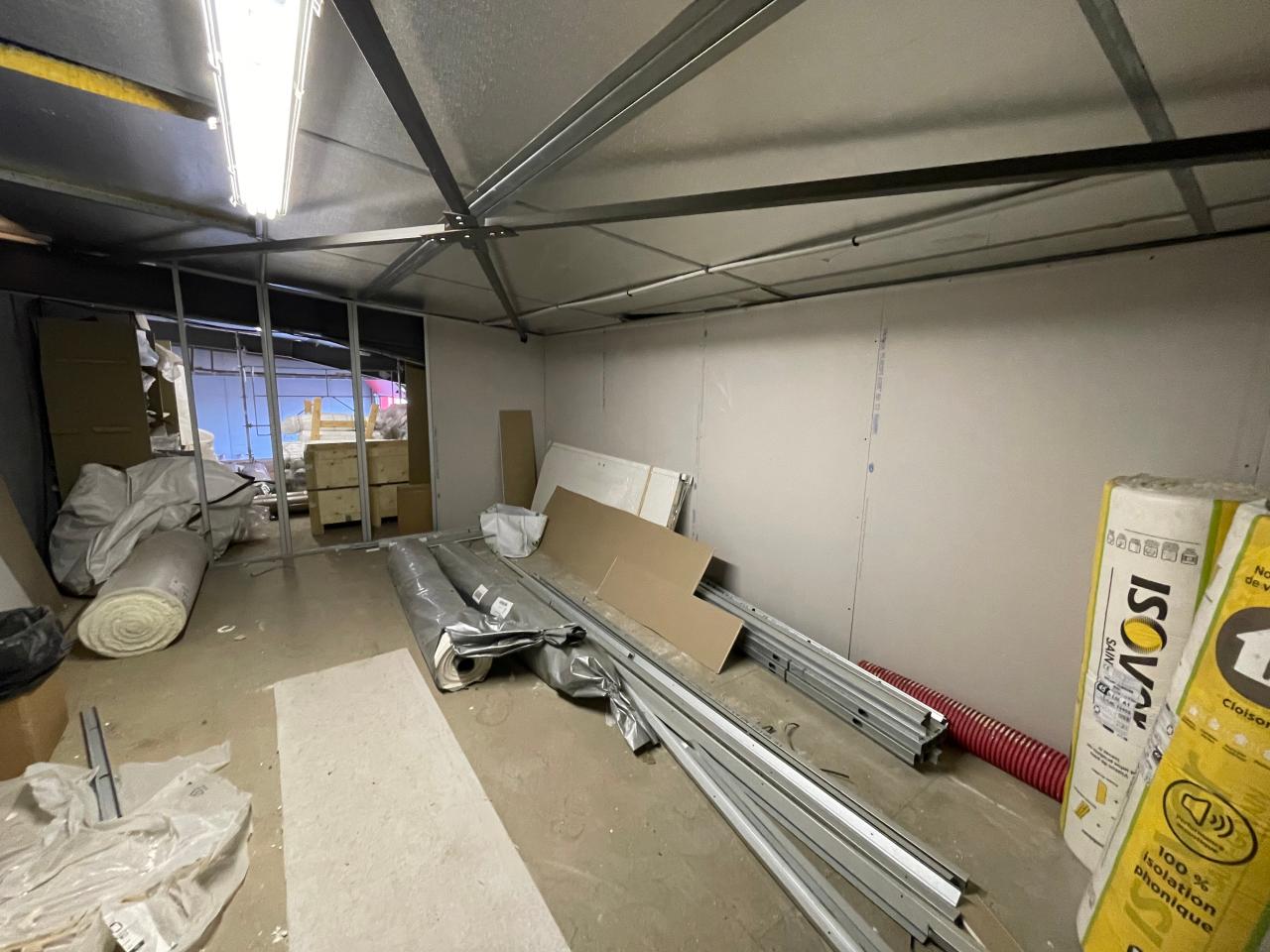 Vente local d'activité Varennes-Jarcy Essonne OVACT2538019 5