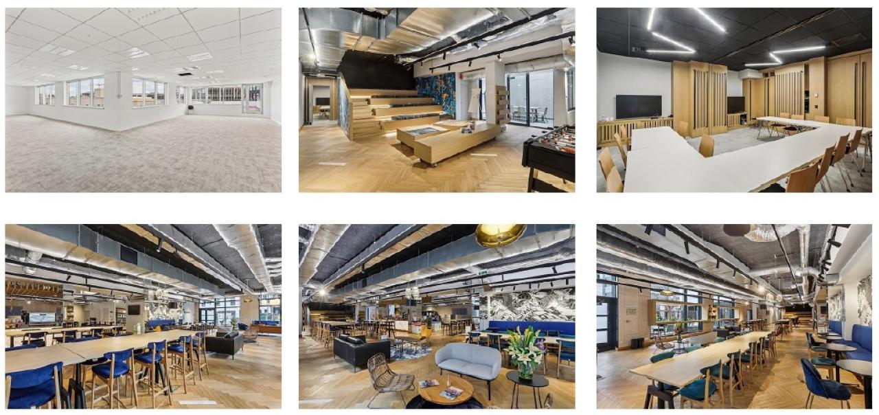 Location bureau Clichy Hauts-de-Seine OLBUR2641796 1