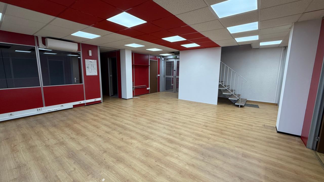 Location local d'activité Buc Yvelines OLACT2638235 5