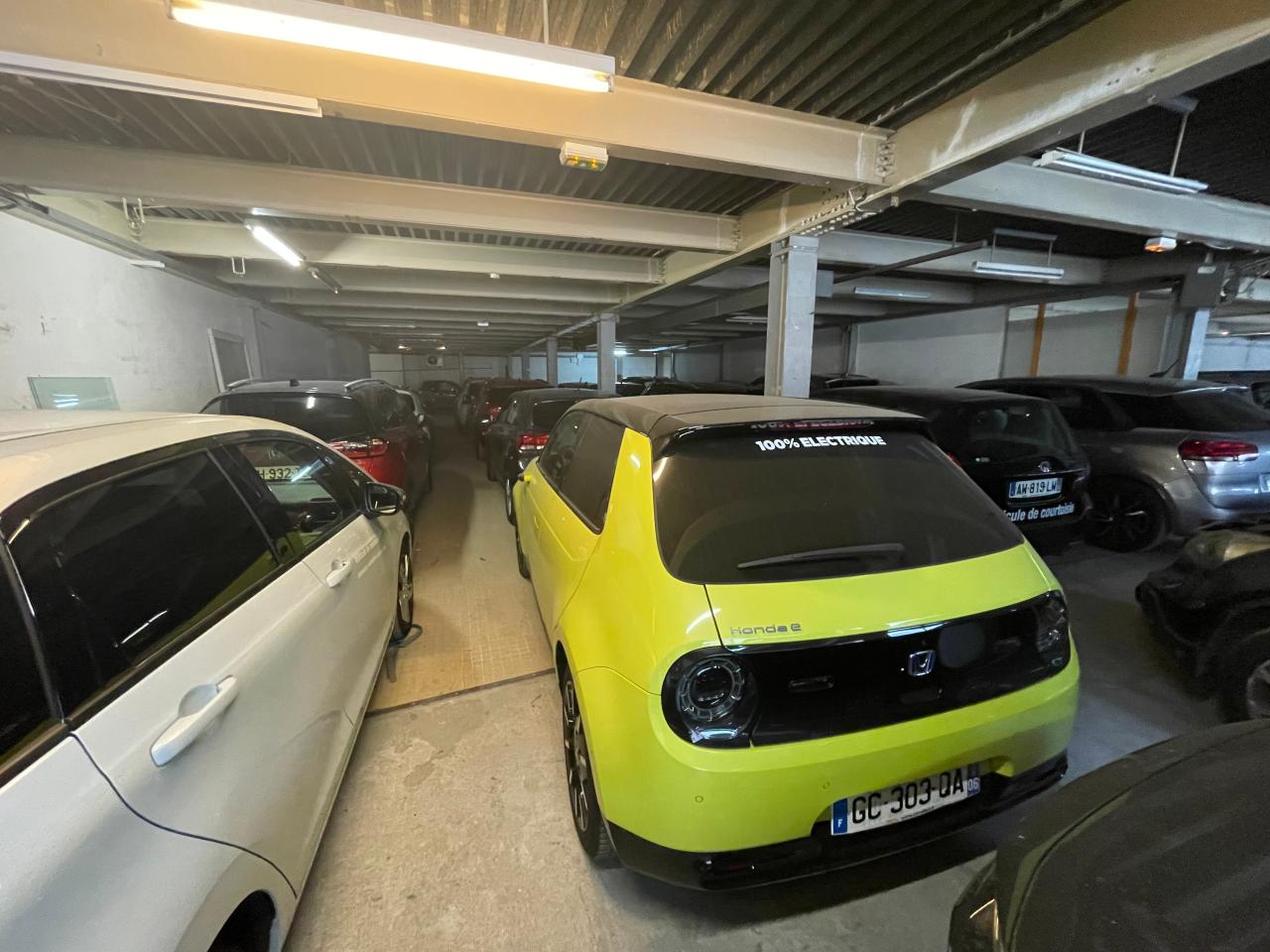 Location local d'activité Nice Alpes-Maritimes OLACT2419557 16