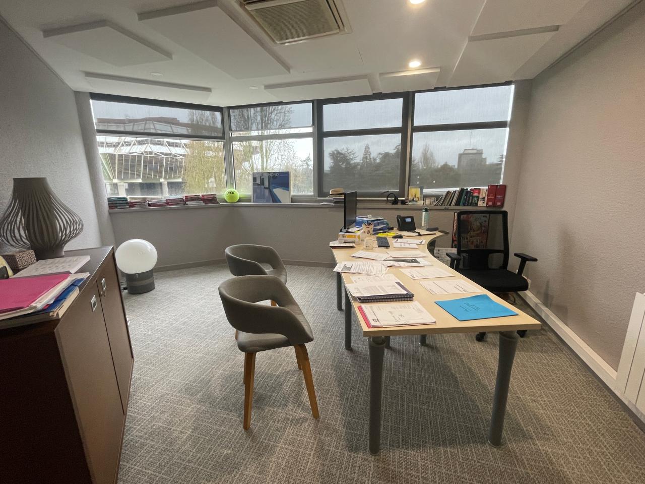 Vente bureau Rennes Ille-et-Vilaine OVBUR2638614 5
