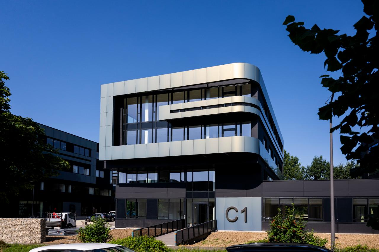 Location bureau Limonest Rhône OLBUR2109227 27