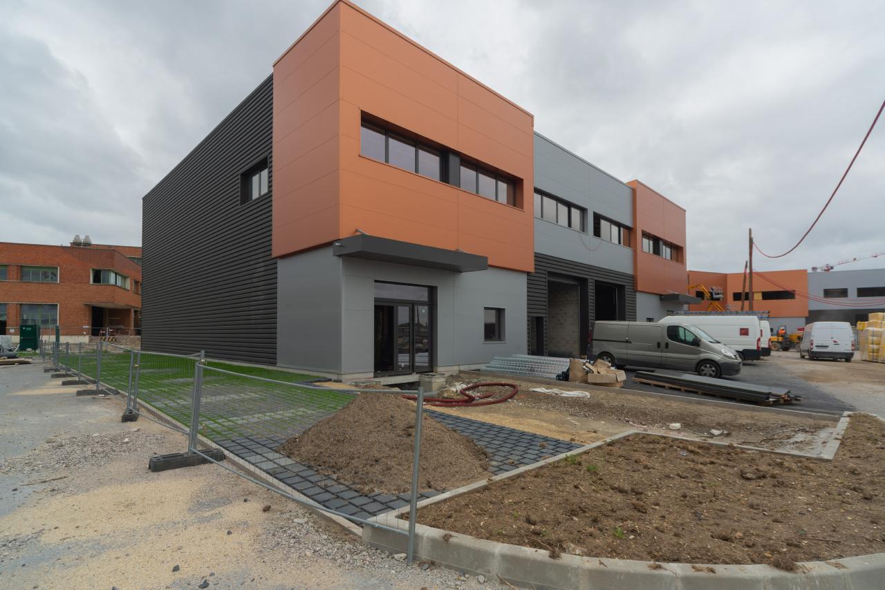 Location local d'activité Romainville Seine-Saint-Denis OLACT2425983 14