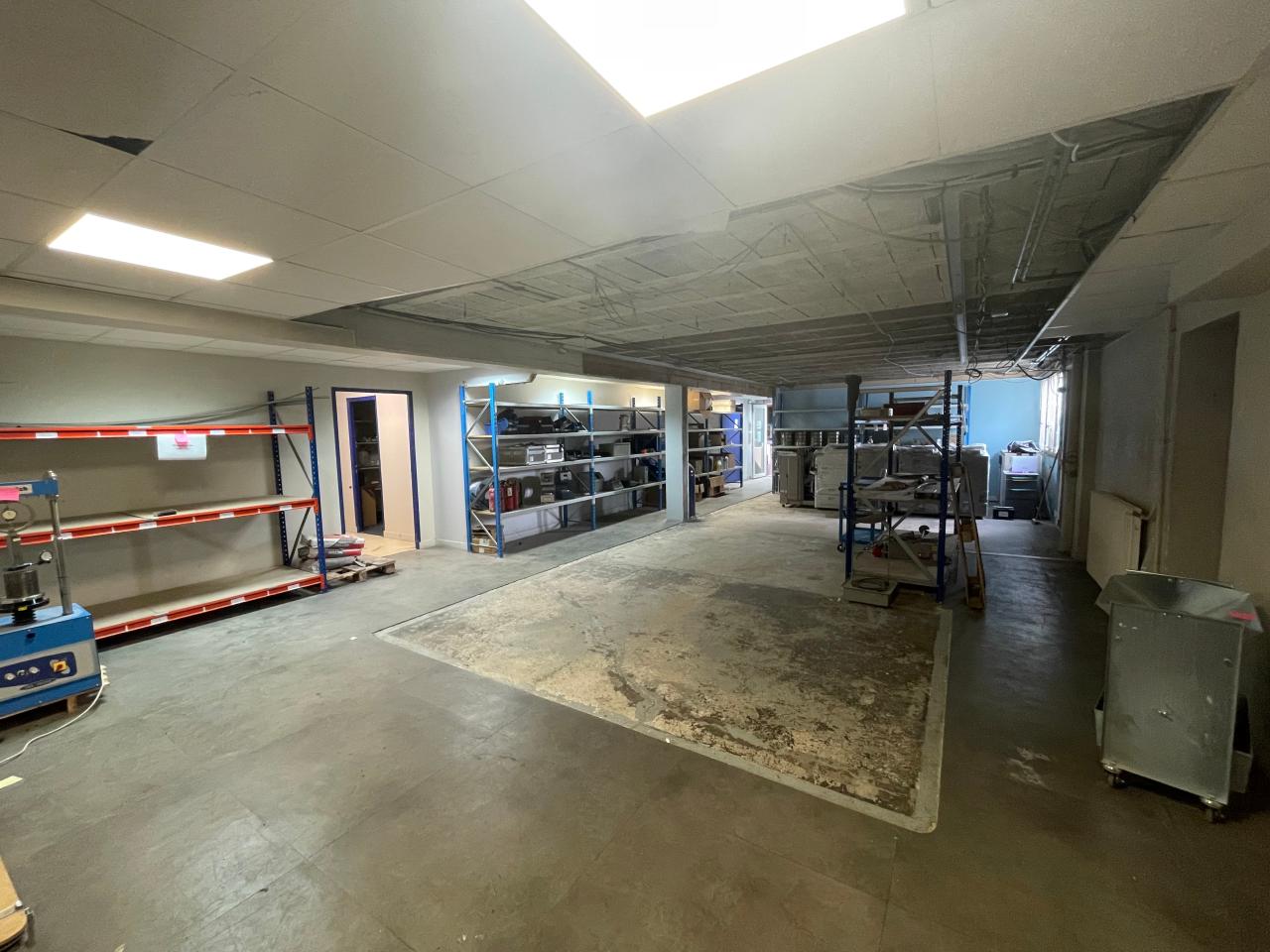 Vente local d'activité Saint-Ouen-l'Aumône Val-d'Oise OVACT2535688 9